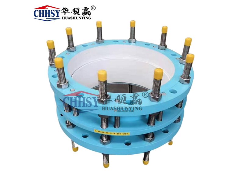 VSSJAF(C2F)型雙法蘭傳力接頭