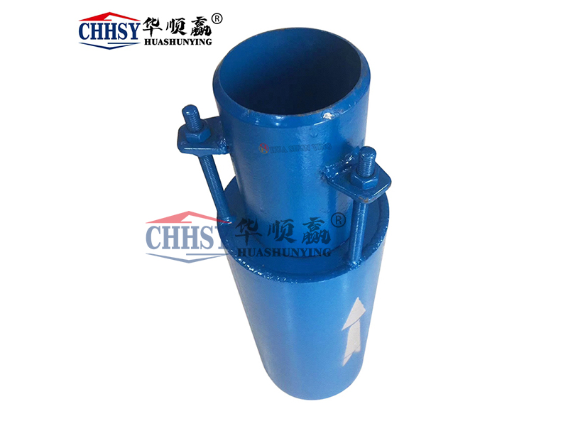 軸向外壓式波紋膨脹節(jié)